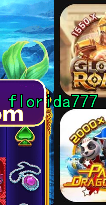 florida777.Com - Caça-Níqueis Online Cassino